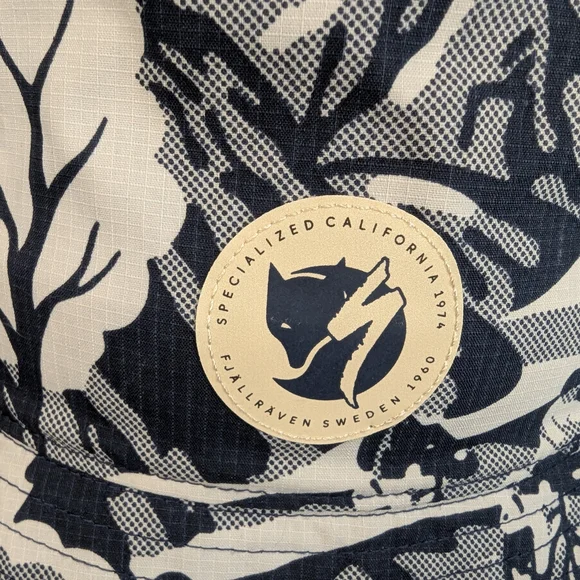 FJALLRAVEN X SPECIALIZED HAT UNISEX S/M - Picture 5 of 13